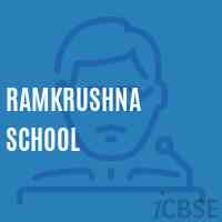 Ramkrushna School, Bhavnagar